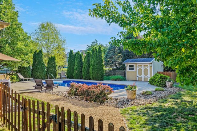 444 Lyness Avenue, Harrison, OH 45030