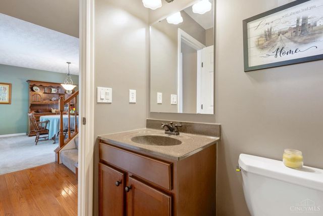 444 Lyness Avenue, Harrison, OH 45030