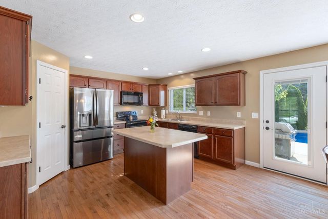 444 Lyness Avenue, Harrison, OH 45030