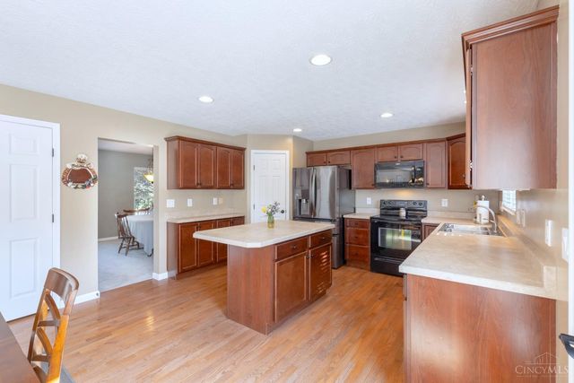 444 Lyness Avenue, Harrison, OH 45030