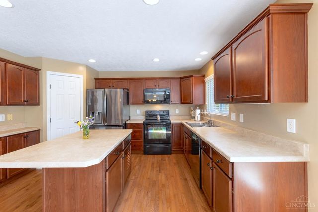 444 Lyness Avenue, Harrison, OH 45030