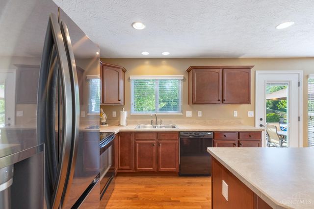 444 Lyness Avenue, Harrison, OH 45030
