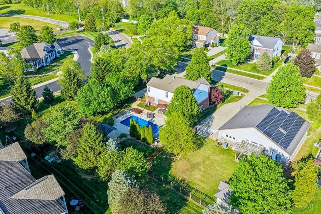 444 Lyness Avenue, Harrison, OH 45030