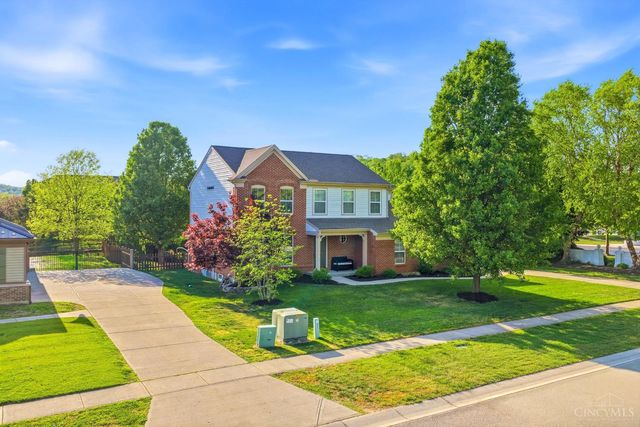 444 Lyness Avenue, Harrison, OH 45030