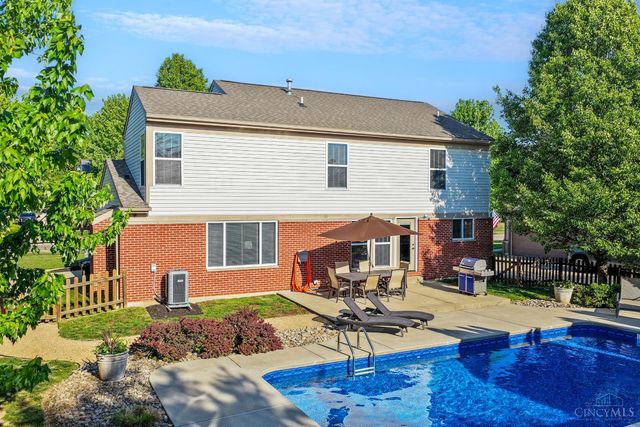 444 Lyness Avenue, Harrison, OH 45030