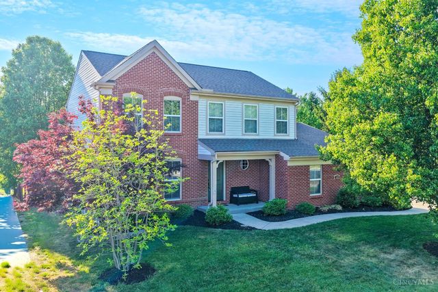 444 Lyness Avenue, Harrison, OH 45030