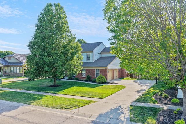 444 Lyness Avenue, Harrison, OH 45030
