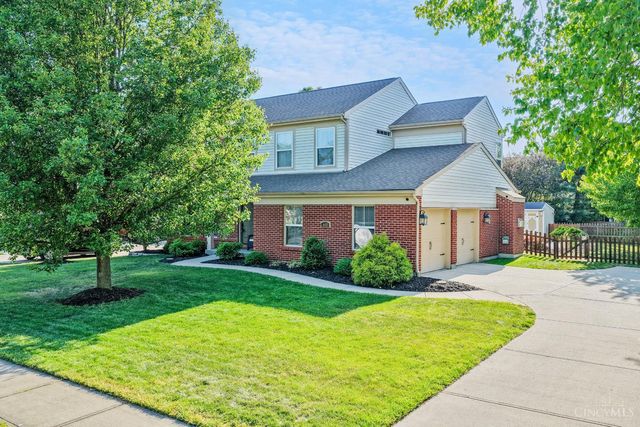 444 Lyness Avenue, Harrison, OH 45030
