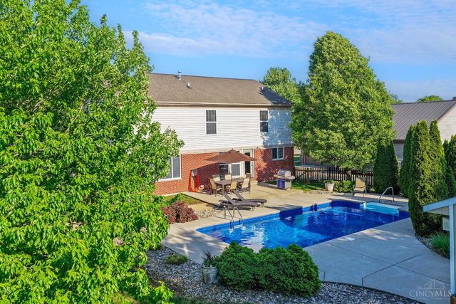 444 Lyness Avenue, Harrison, OH 45030