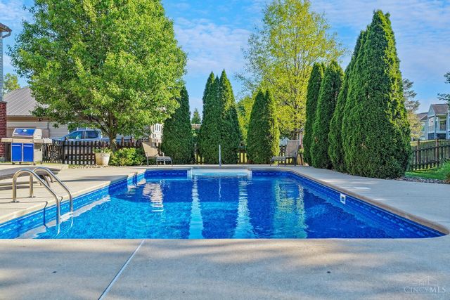 444 Lyness Avenue, Harrison, OH 45030