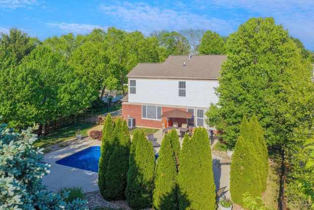 444 Lyness Avenue, Harrison, OH 45030