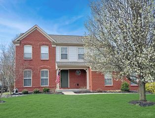 444 Lyness Avenue, Harrison, OH 45030