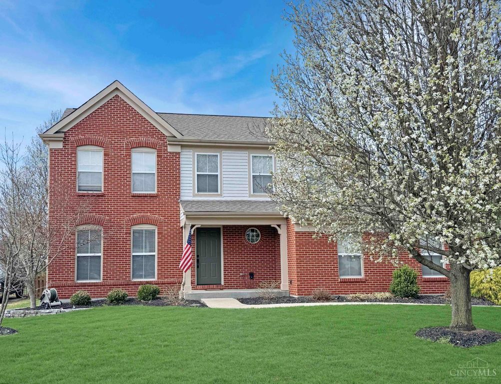 444 Lyness Avenue, Harrison, OH 45030