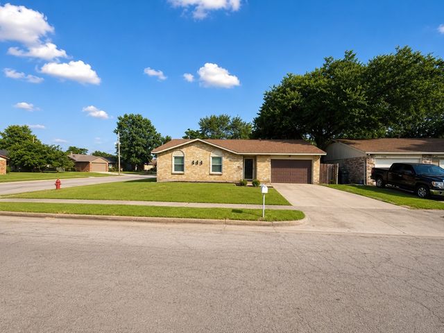 7144 Winchester Road, North Richland Hills, TX 76182
