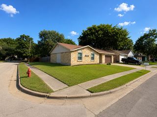 7144 Winchester Road, North Richland Hills, TX 76182