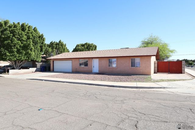 4691 W 19 Ln, Yuma, AZ 85364