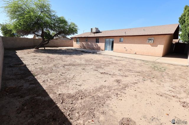 4691 W 19 Ln, Yuma, AZ 85364
