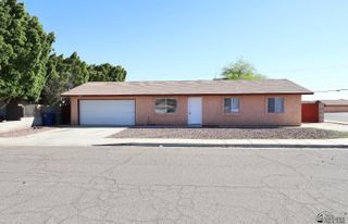 4691 W 19 Ln, Yuma, AZ 85364
