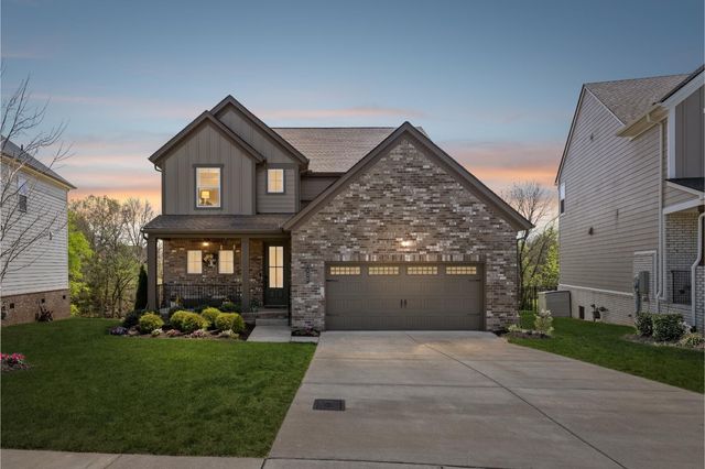 132 Newbury Dr, White House, TN 37188