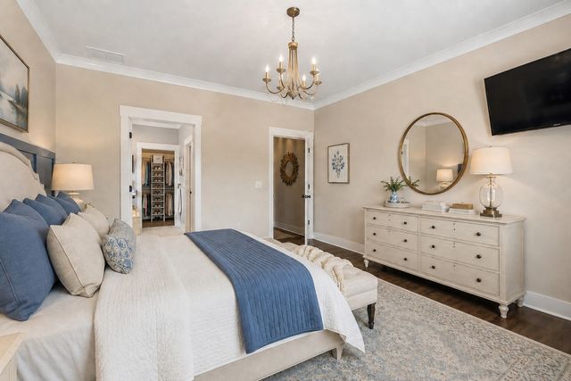 132 Newbury Dr, White House, TN 37188
