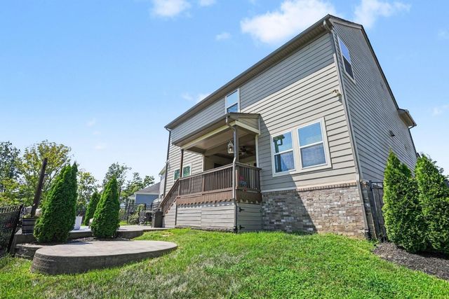 132 Newbury Dr, White House, TN 37188
