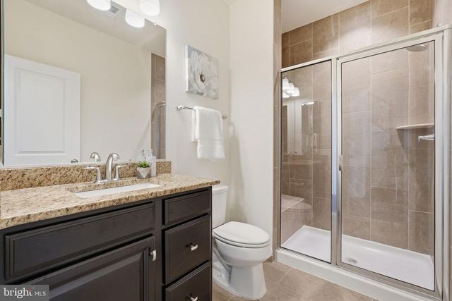 9193 CENTRAL GREEN ST, Lorton, VA 22079