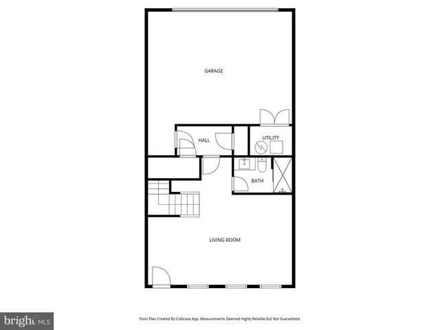 9193 CENTRAL GREEN ST, Lorton, VA 22079