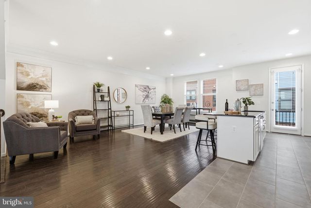 9193 CENTRAL GREEN ST, Lorton, VA 22079