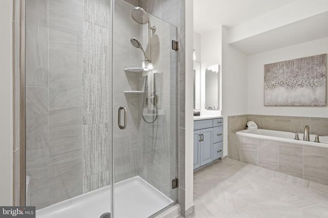 9193 CENTRAL GREEN ST, Lorton, VA 22079