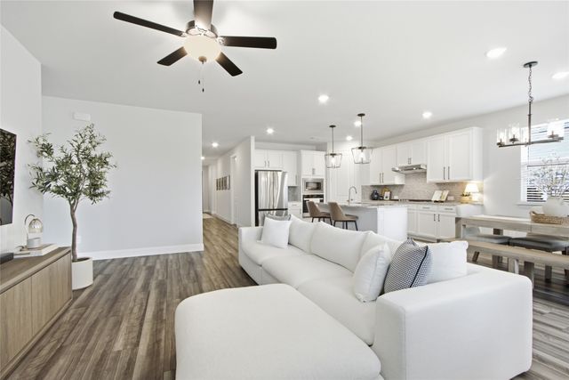2724 Acadia Drive, Corinth, TX 76210
