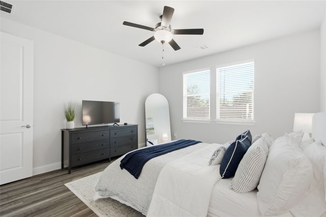 2724 Acadia Drive, Corinth, TX 76210