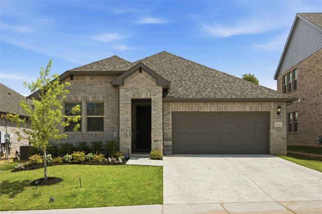 2724 Acadia Drive, Corinth, TX 76210