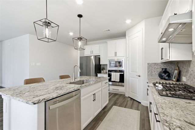 2724 Acadia Drive, Corinth, TX 76210