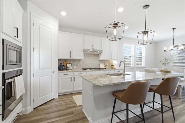 2724 Acadia Drive, Corinth, TX 76210