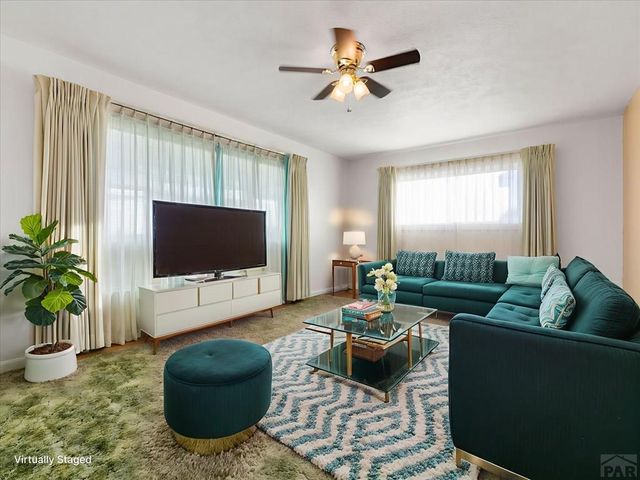 26680 Everett Rd, Pueblo, CO 81006