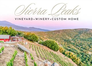 50806 Bramble Lane, Yokuts Valley, CA 93675