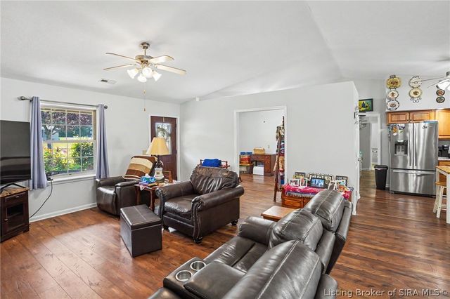 3709 Alford Court, Jeffersonville, IN 47130