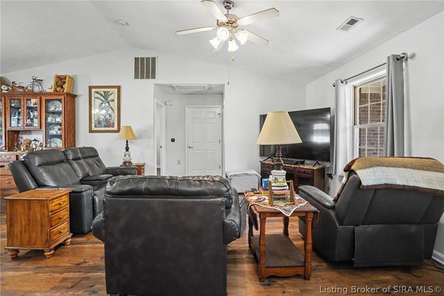3709 Alford Court, Jeffersonville, IN 47130