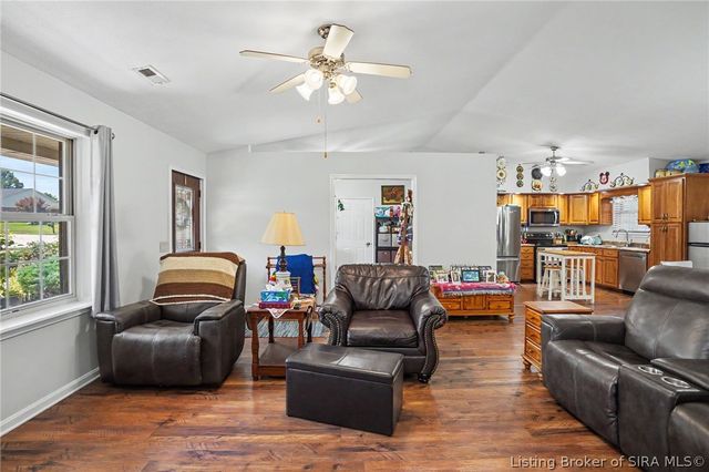 3709 Alford Court, Jeffersonville, IN 47130