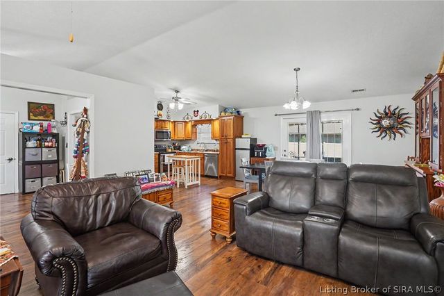 3709 Alford Court, Jeffersonville, IN 47130