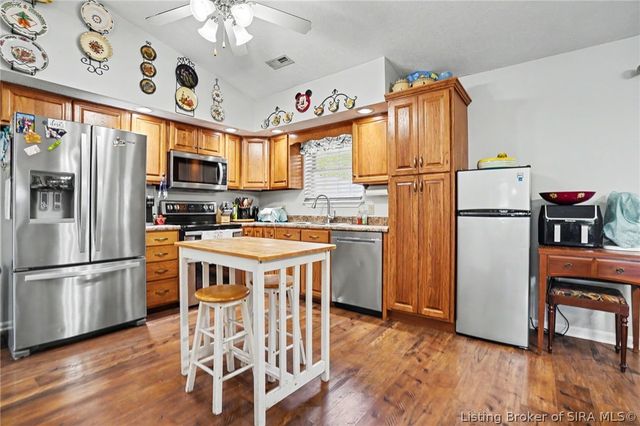 3709 Alford Court, Jeffersonville, IN 47130