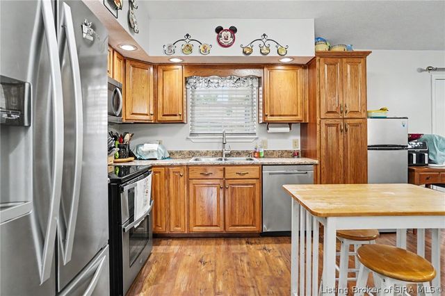 3709 Alford Court, Jeffersonville, IN 47130