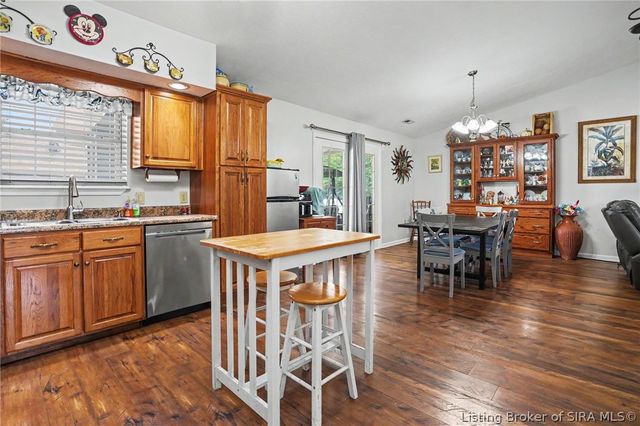3709 Alford Court, Jeffersonville, IN 47130
