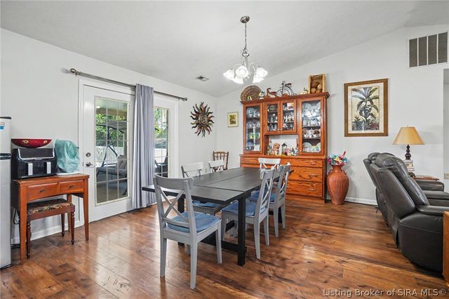 3709 Alford Court, Jeffersonville, IN 47130