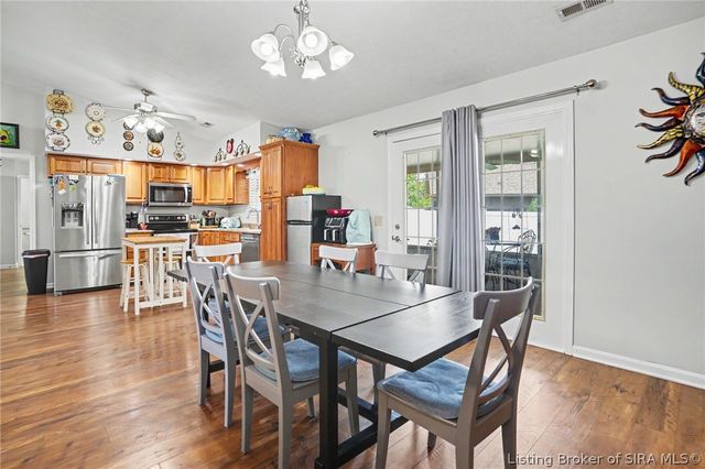 3709 Alford Court, Jeffersonville, IN 47130