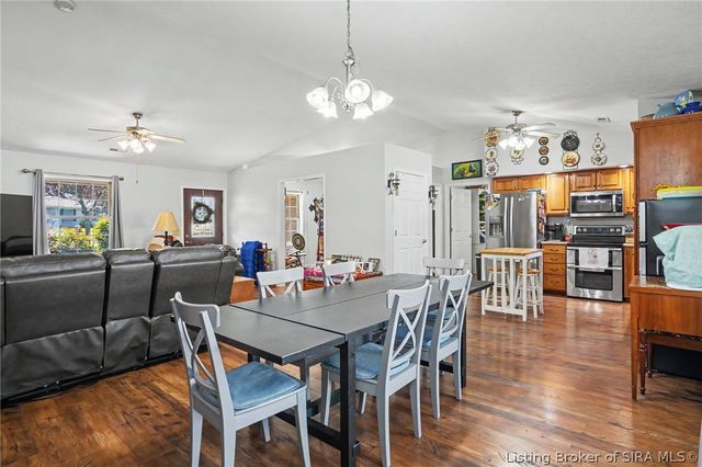 3709 Alford Court, Jeffersonville, IN 47130
