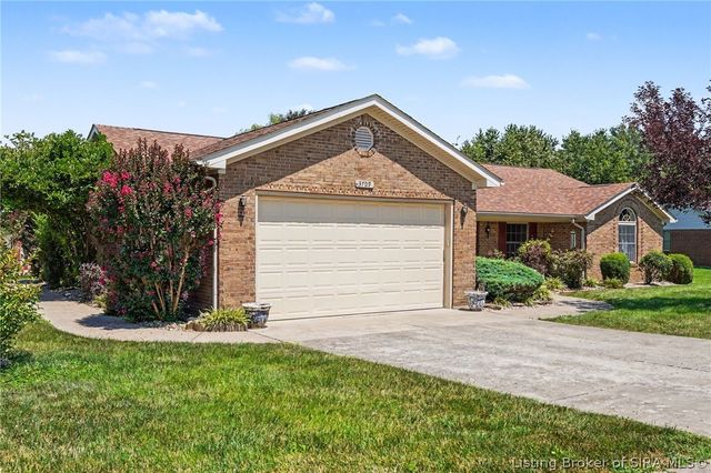 3709 Alford Court, Jeffersonville, IN 47130