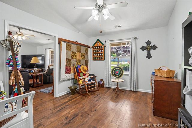 3709 Alford Court, Jeffersonville, IN 47130