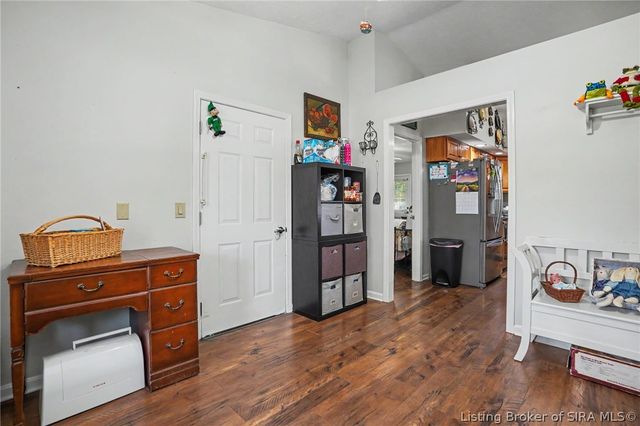 3709 Alford Court, Jeffersonville, IN 47130