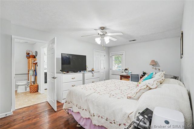 3709 Alford Court, Jeffersonville, IN 47130